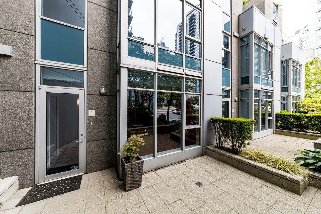 TH20-1281 W Cordova Street, Vancouver, BC, V6C 3R5 - 39
