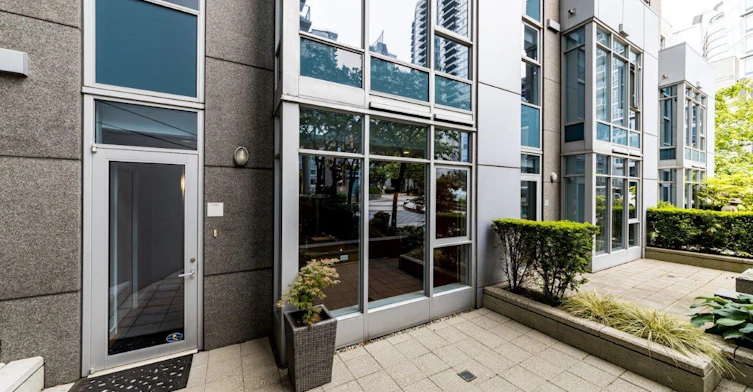 TH20-1281 W Cordova Street, Vancouver, BC, V6C 3R5 - 39