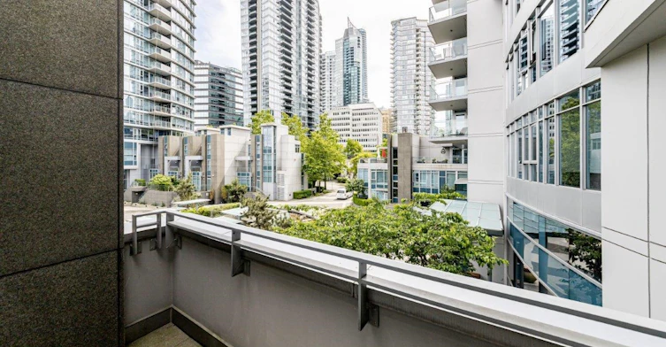 TH20-1281 W Cordova Street, Vancouver, BC, V6C 3R5 - 32