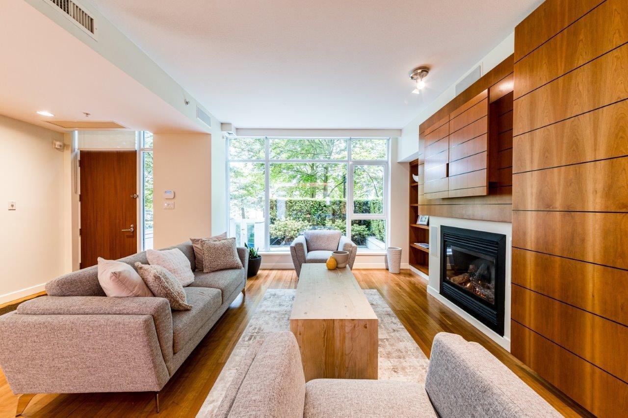 TH20-1281 W Cordova Street, Vancouver, BC, V6C 3R5 - 6