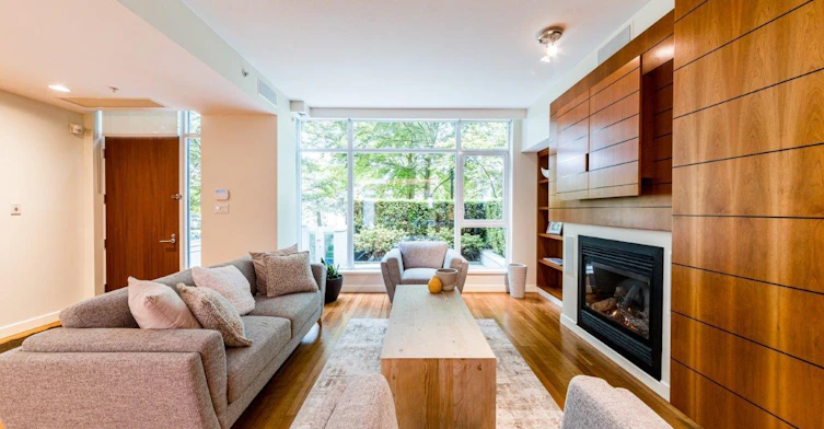 TH20-1281 W Cordova Street, Vancouver, BC, V6C 3R5 - 6