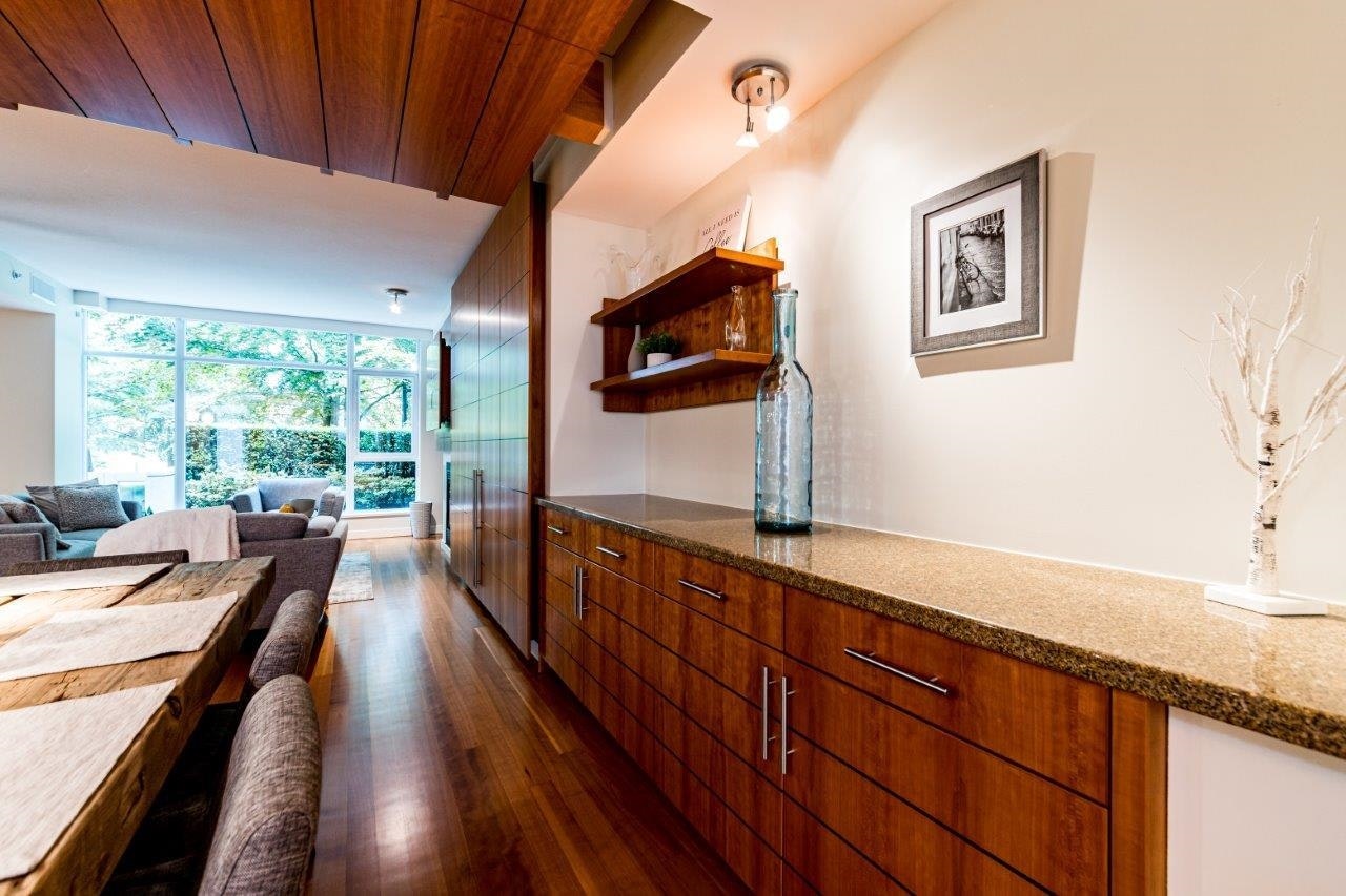 TH20-1281 W Cordova Street, Vancouver, BC, V6C 3R5 - 12