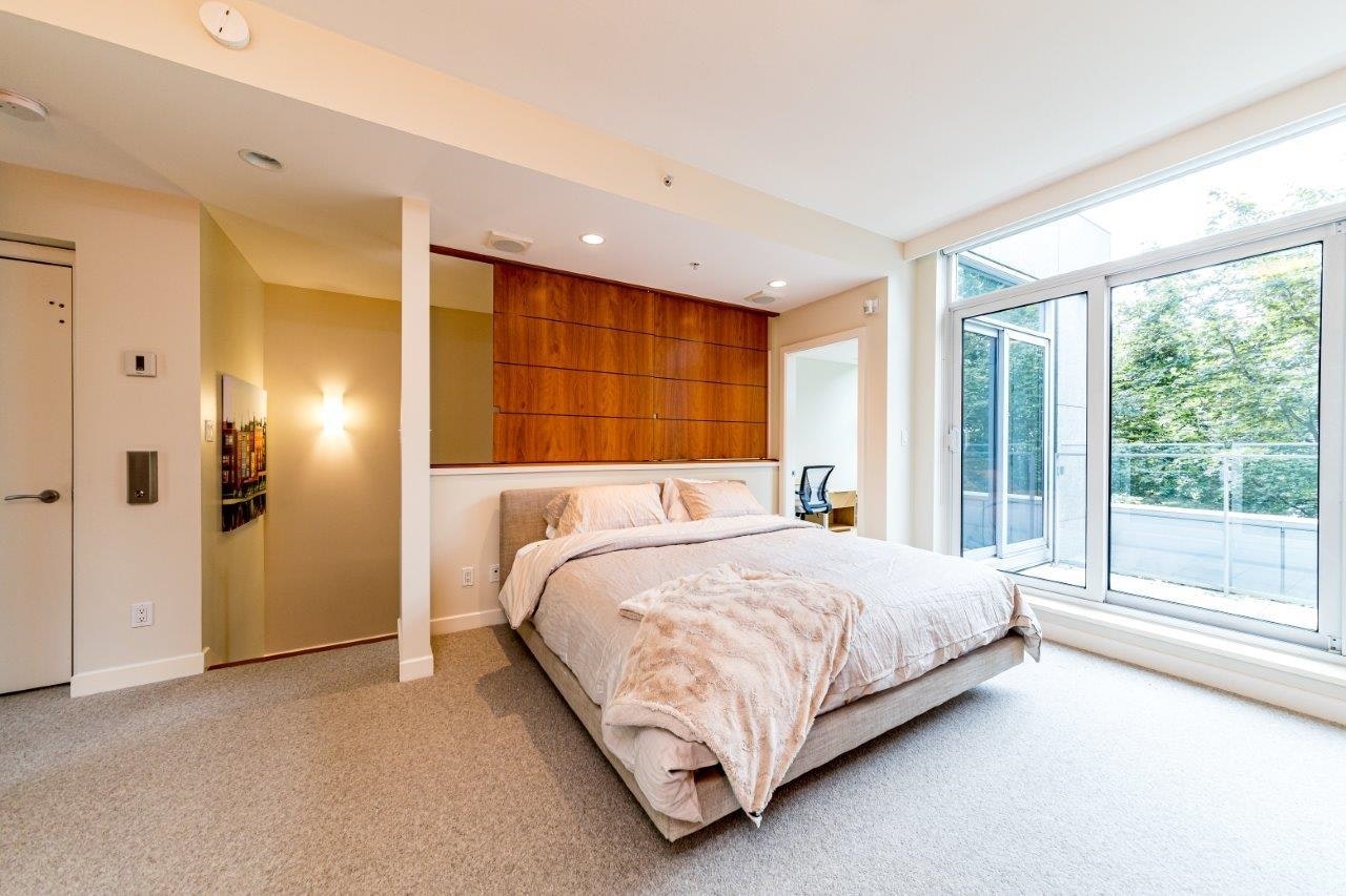 TH20-1281 W Cordova Street, Vancouver, BC, V6C 3R5 - 27