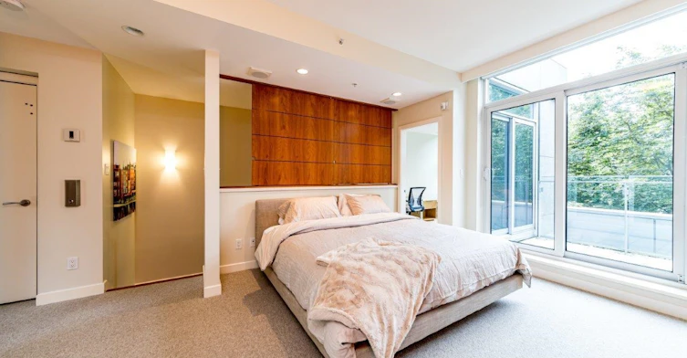 TH20-1281 W Cordova Street, Vancouver, BC, V6C 3R5 - 27