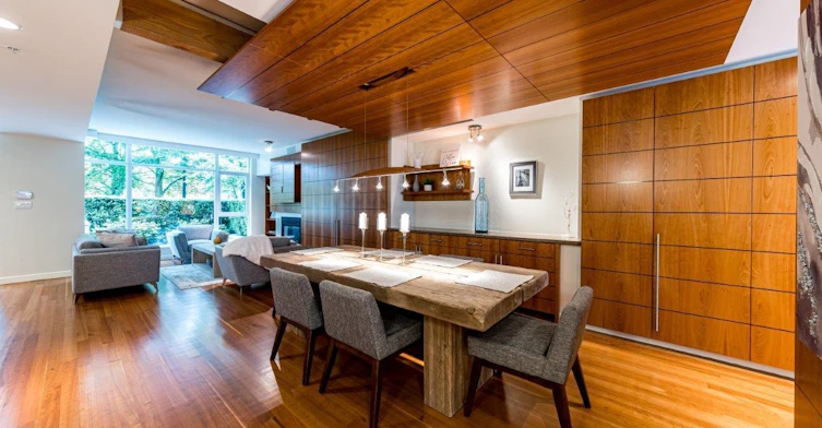 TH20-1281 W Cordova Street, Vancouver, BC, V6C 3R5