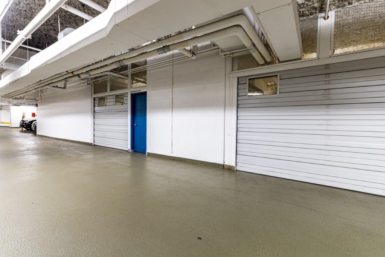 TH20-1281 W Cordova Street, Vancouver, BC, V6C 3R5 - 40