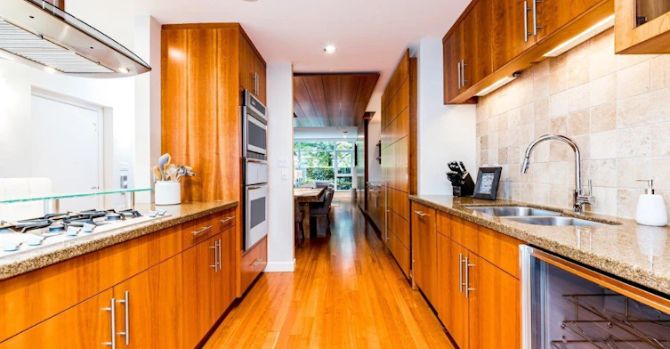 TH20-1281 W Cordova Street, Vancouver, BC, V6C 3R5 - 15