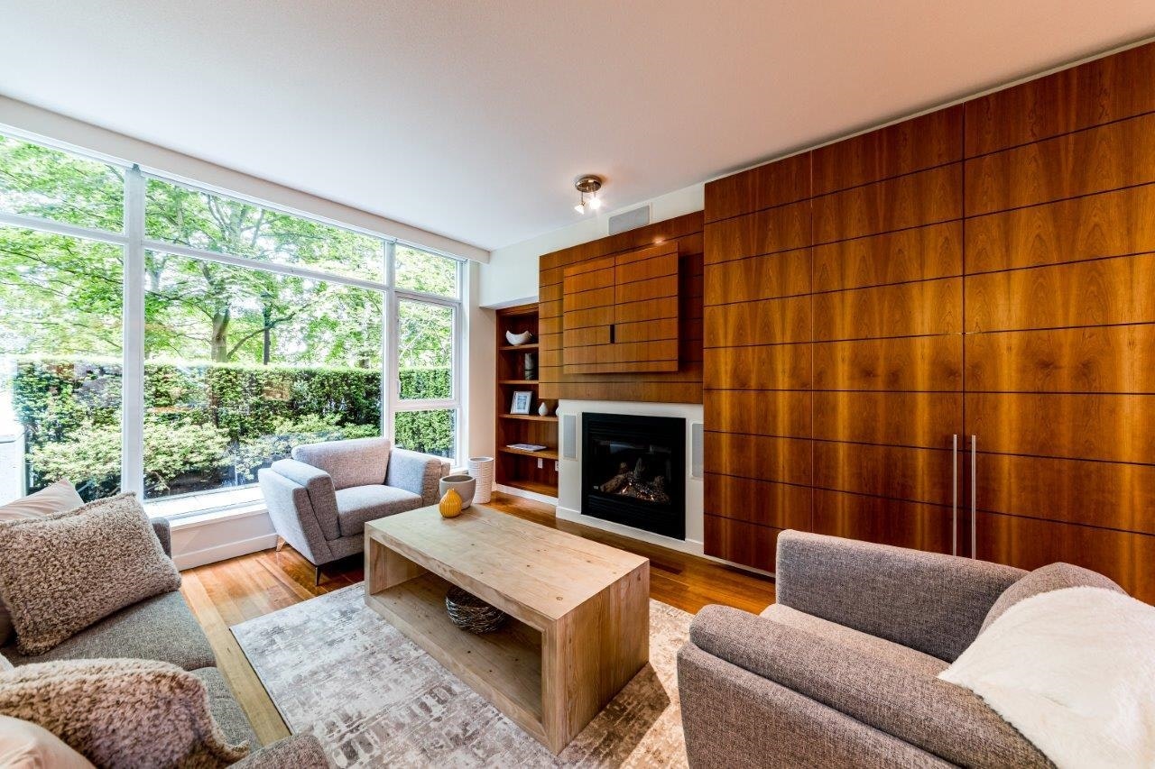 TH20-1281 W Cordova Street, Vancouver, BC, V6C 3R5 - 5