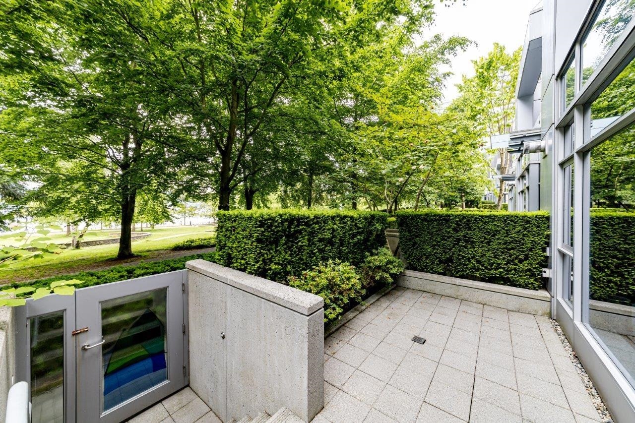 TH20-1281 W Cordova Street, Vancouver, BC, V6C 3R5 - 35