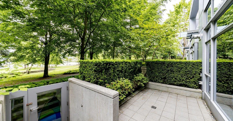 TH20-1281 W Cordova Street, Vancouver, BC, V6C 3R5 - 35