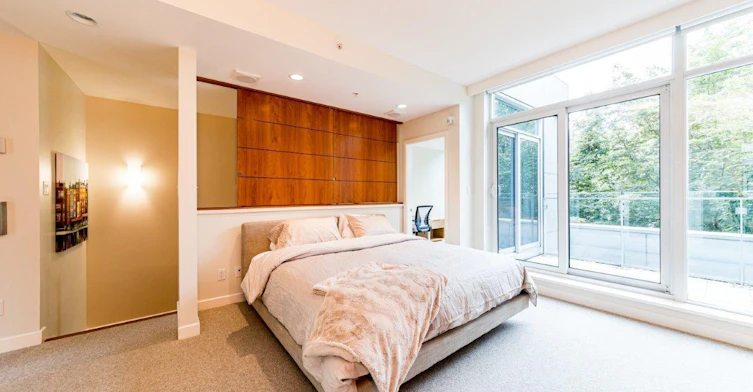 TH20-1281 W Cordova Street, Vancouver, BC, V6C 3R5 - 28