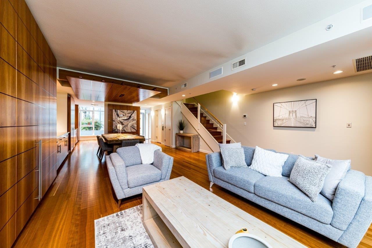 TH20-1281 W Cordova Street, Vancouver, BC, V6C 3R5 - 8