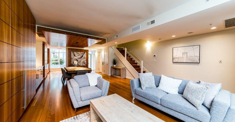 TH20-1281 W Cordova Street, Vancouver, BC, V6C 3R5 - 8