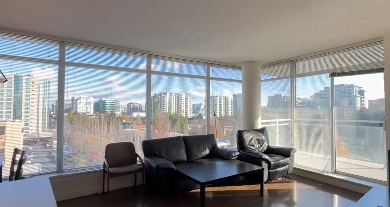 903-7373 Westminster Highway, Richmond, BC, V6X 0B5 - 3