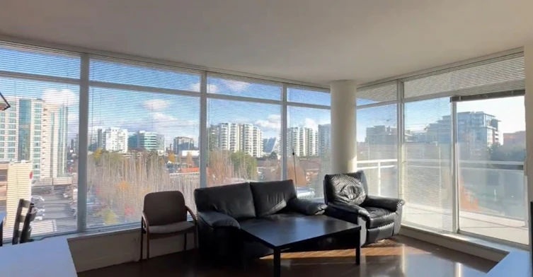 903-7373 Westminster Highway, Richmond, BC, V6X 0B5 - 3