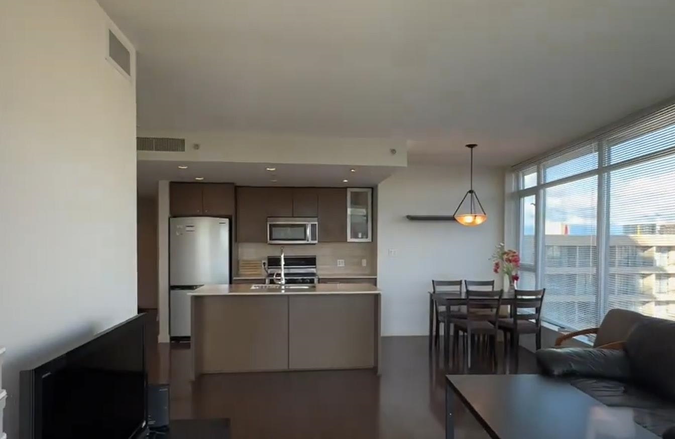 903-7373 Westminster Highway, Richmond, BC, V6X 0B5 - 2