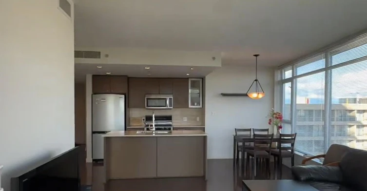 903-7373 Westminster Highway, Richmond, BC, V6X 0B5 - 2