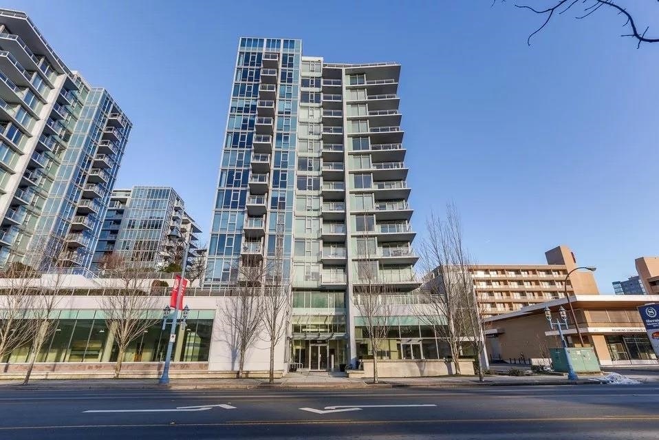 903-7373 Westminster Highway, Richmond, BC, V6X 0B5
