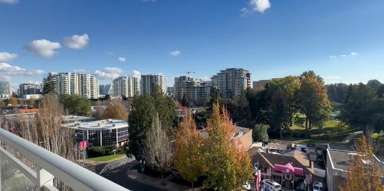 903-7373 Westminster Highway, Richmond, BC, V6X 0B5 - 7