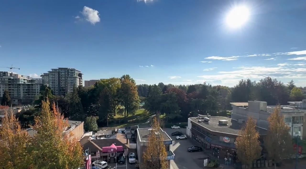 903-7373 Westminster Highway, Richmond, BC, V6X 0B5 - 8