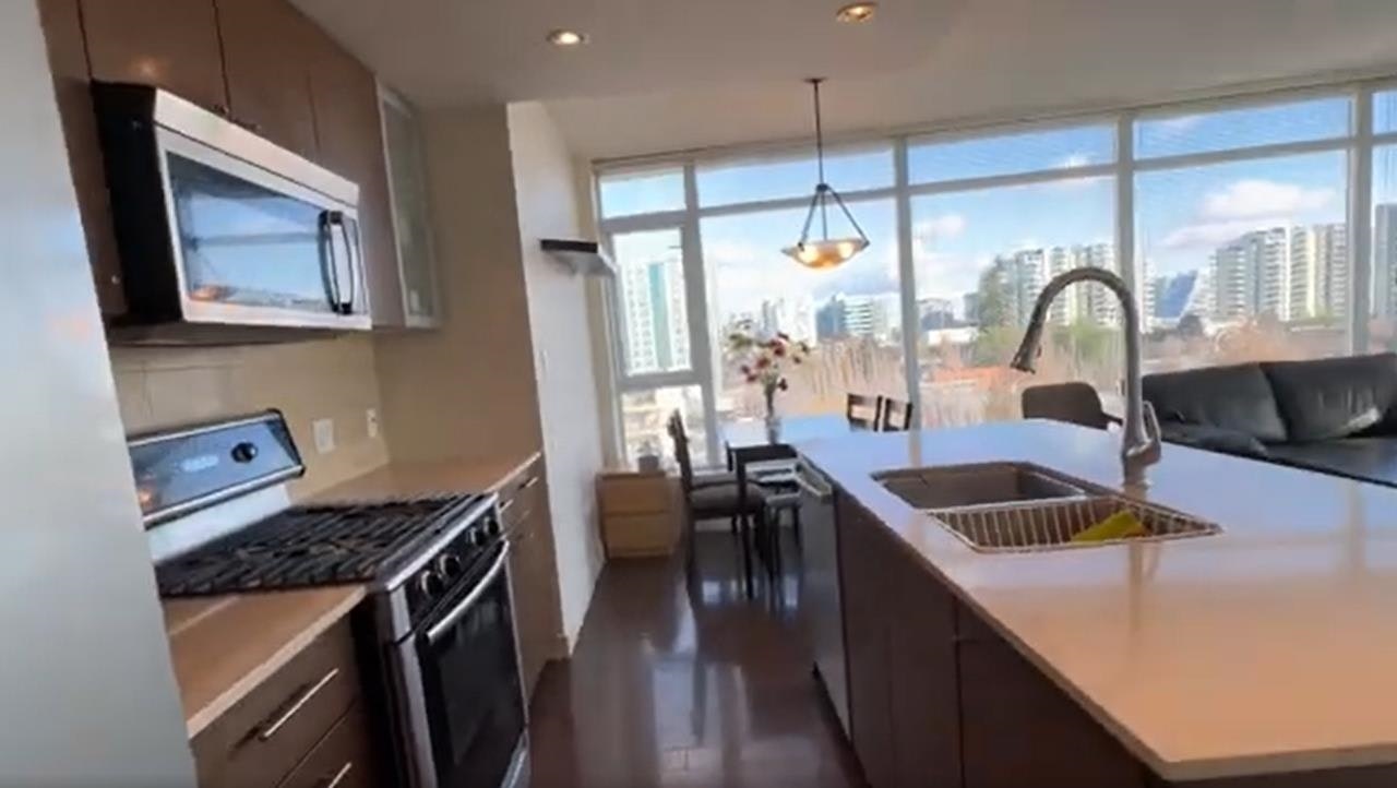 903-7373 Westminster Highway, Richmond, BC, V6X 0B5 - 5