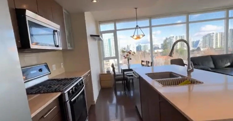 903-7373 Westminster Highway, Richmond, BC, V6X 0B5 - 5