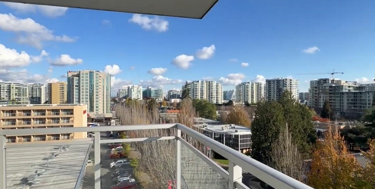 903-7373 Westminster Highway, Richmond, BC, V6X 0B5 - 6