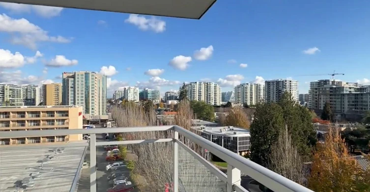 903-7373 Westminster Highway, Richmond, BC, V6X 0B5 - 6
