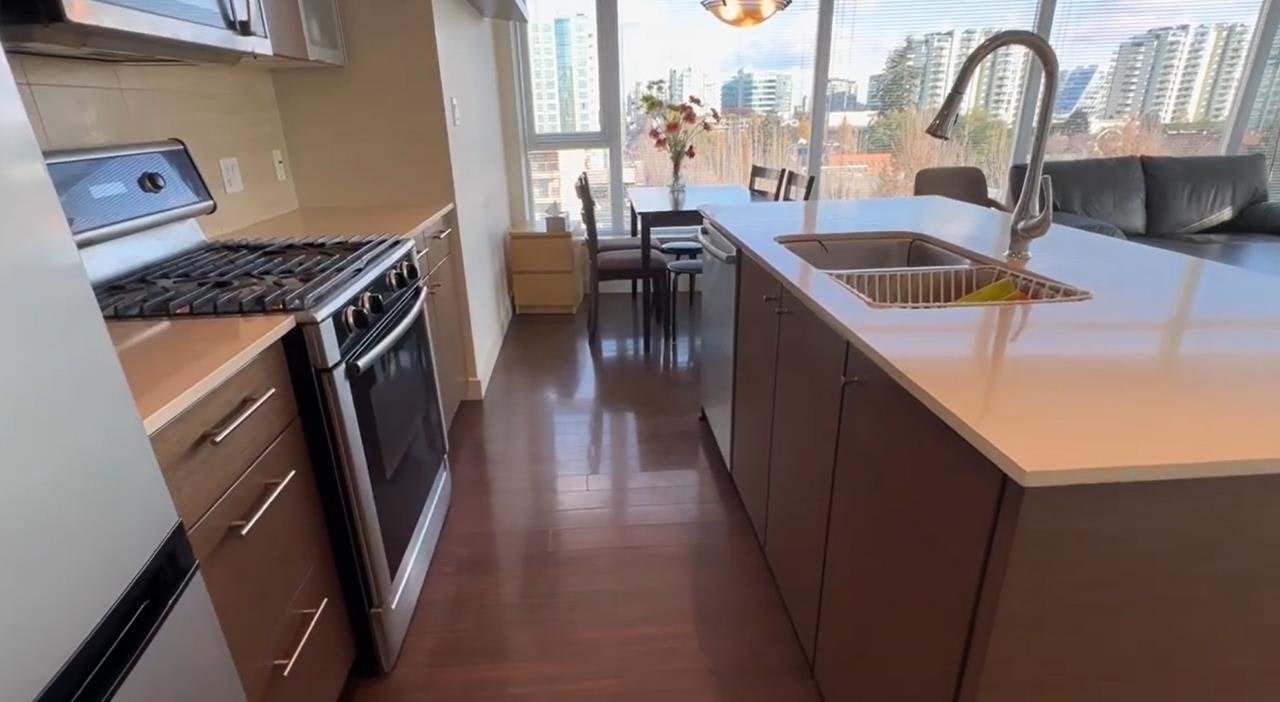 903-7373 Westminster Highway, Richmond, BC, V6X 0B5 - 4