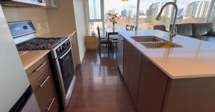 903-7373 Westminster Highway, Richmond, BC, V6X 0B5 - 4