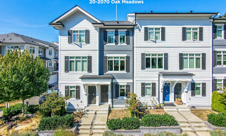20-2070 Oak Meadows Drive