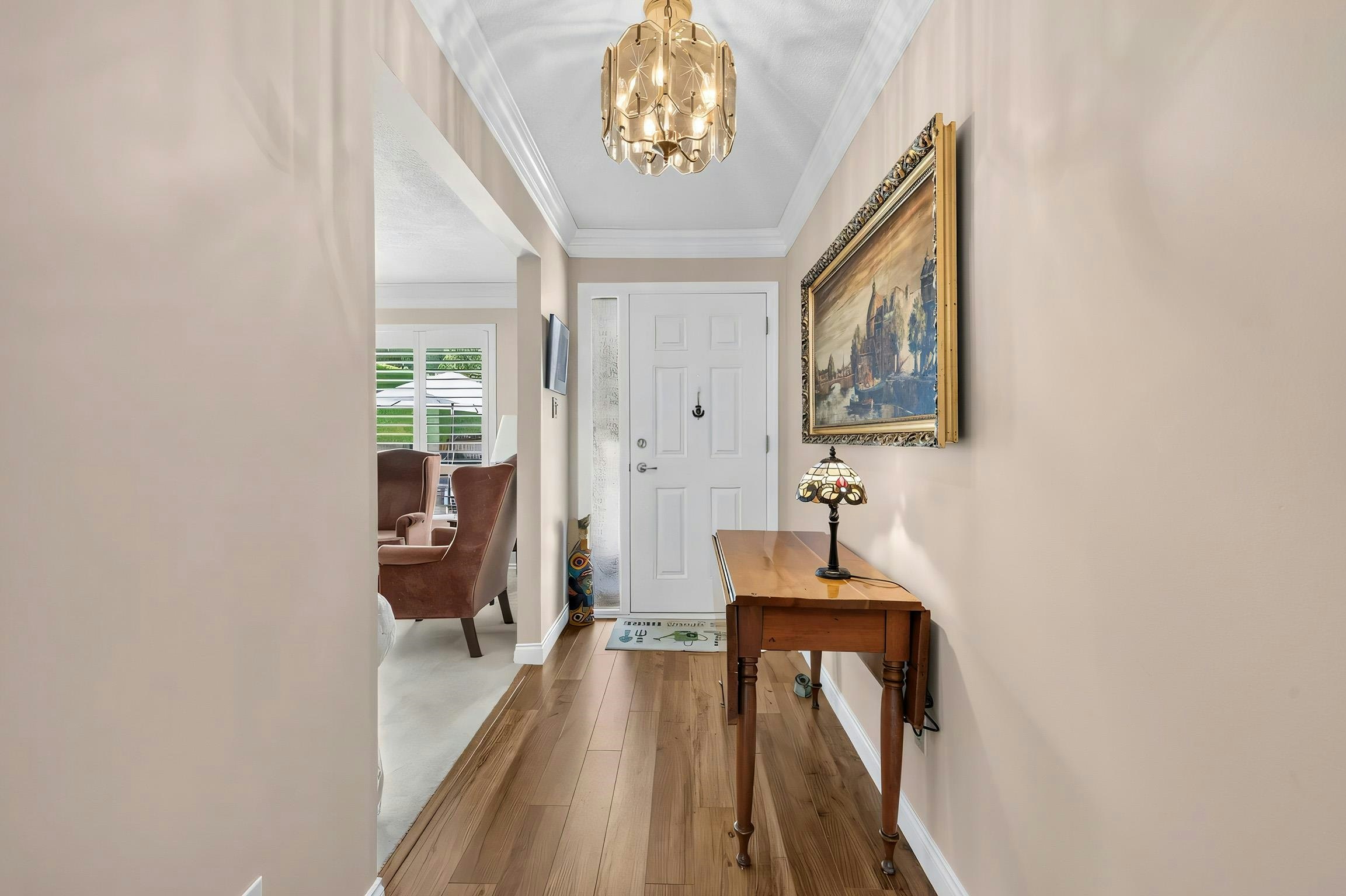5356 Chamberlayne Way - 3
