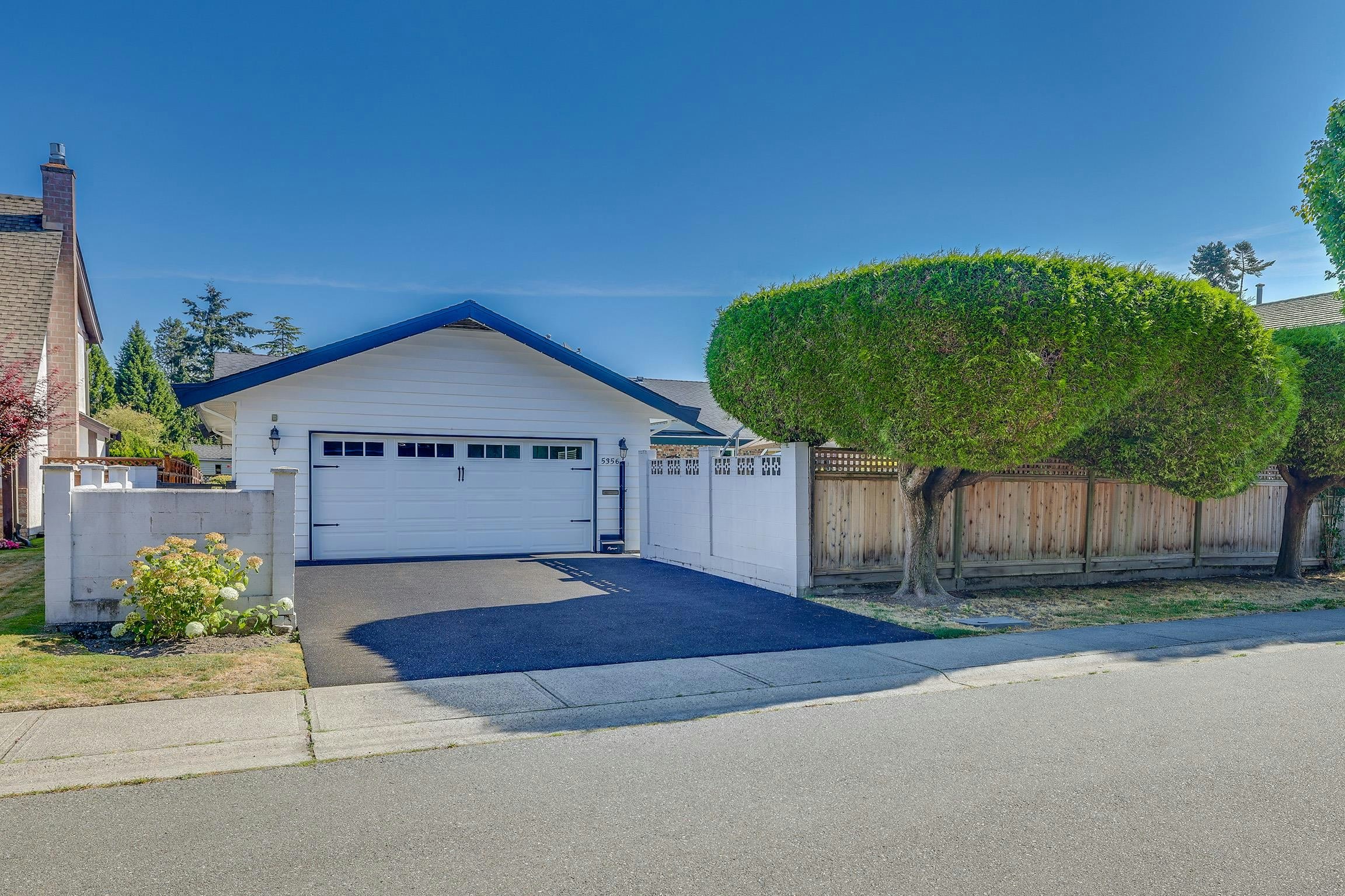 5356 Chamberlayne Way - 2
