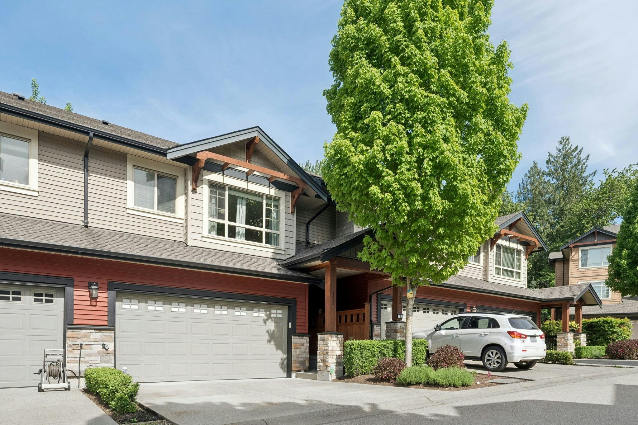 152-11305 240 Street, Maple Ridge, BC, V2W 0J1 - 2