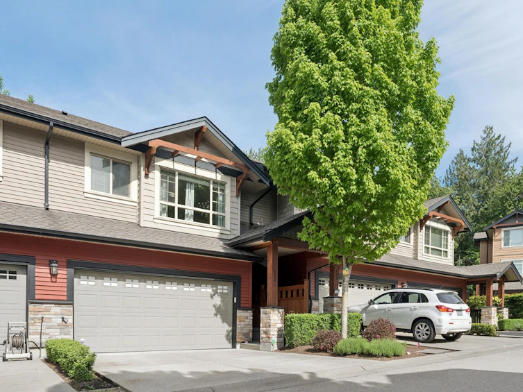 152-11305 240 Street, Maple Ridge, BC, V2W 0J1 - 2