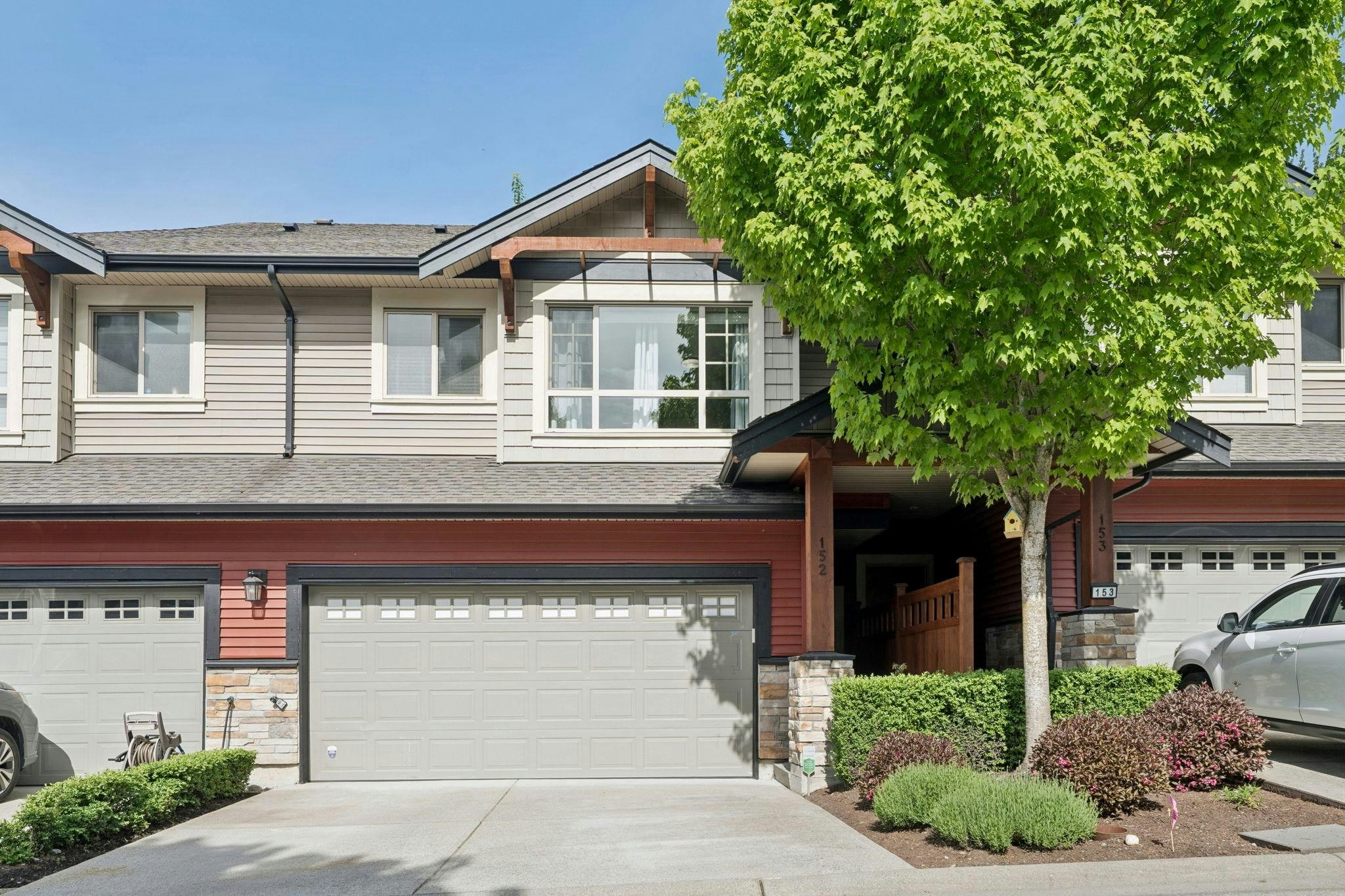 152-11305 240 Street, Maple Ridge, BC, V2W 0J1