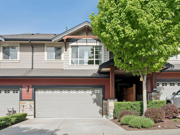 152-11305 240 Street, Maple Ridge, BC, V2W 0J1