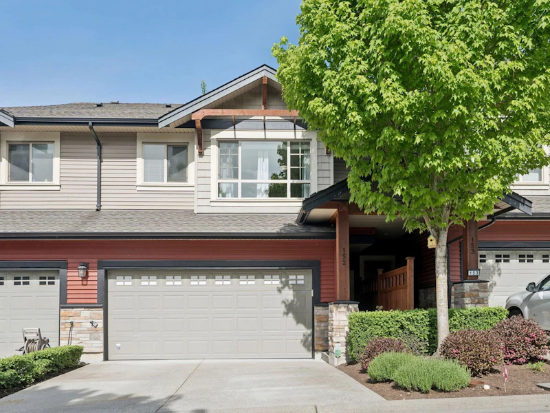 152 - 11305 240th Street, Maple Ridge BC