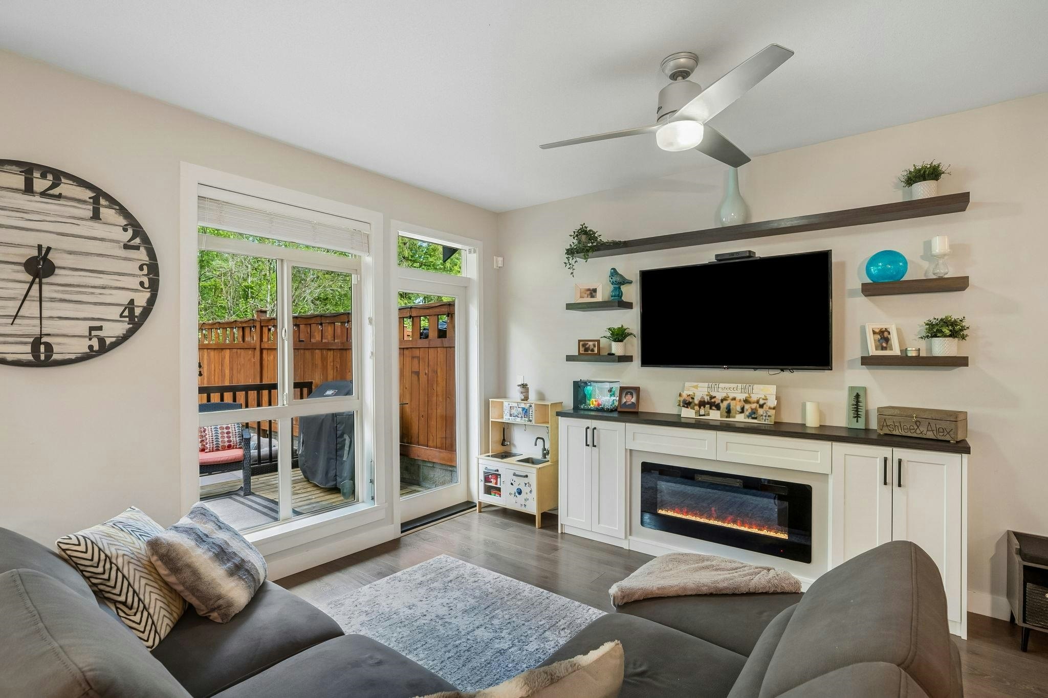 152-11305 240 Street, Maple Ridge, BC, V2W 0J1 - 3