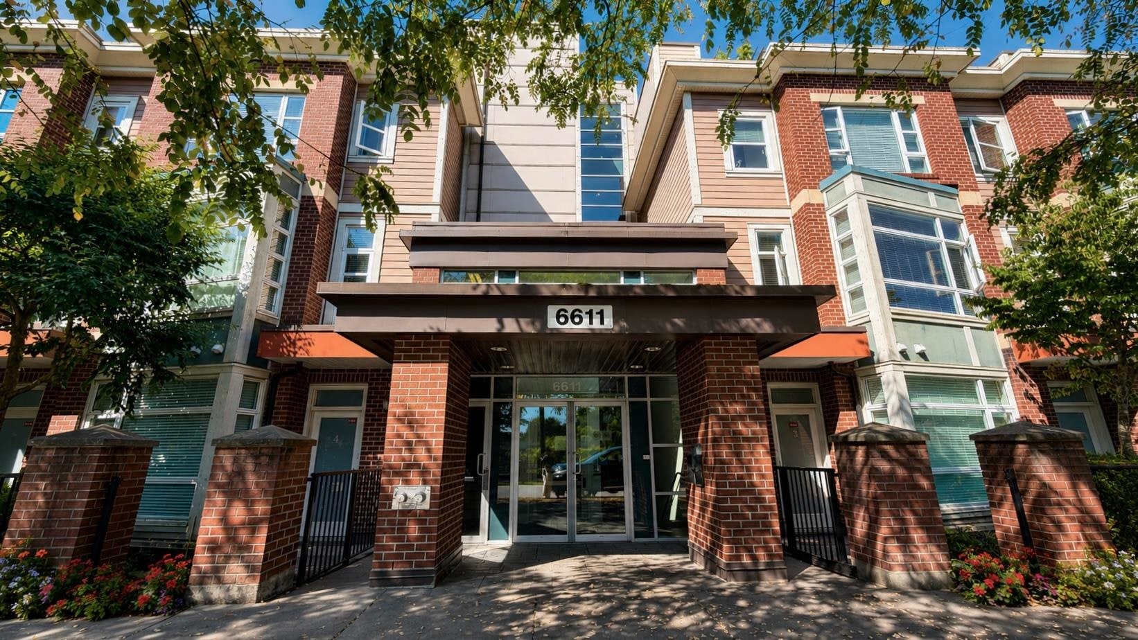 304-6611 Eckersley Road, Richmond, BC, V6Y 0B7