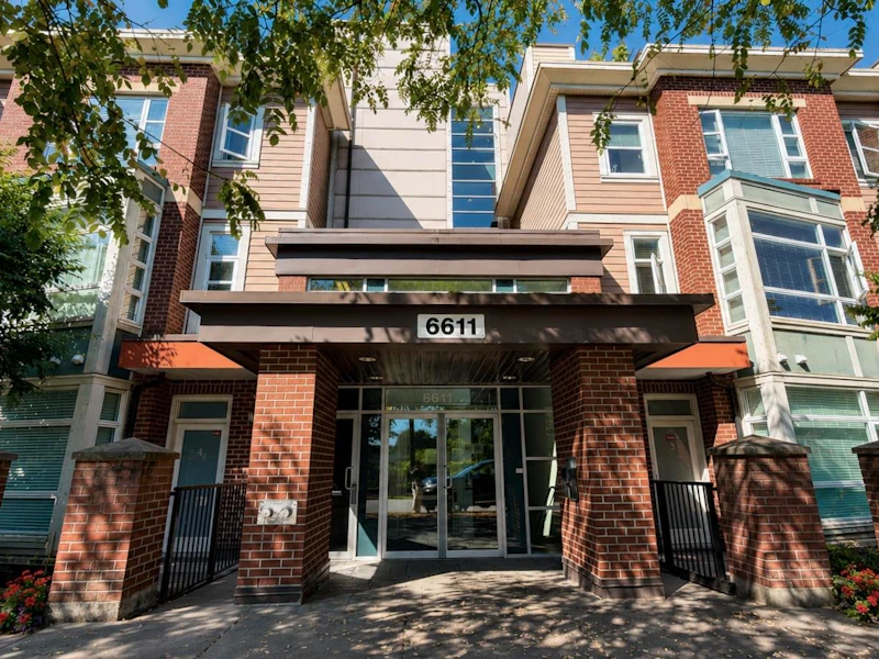 304 - 6611 Eckersley Road, Richmond BC V6Y 0B7