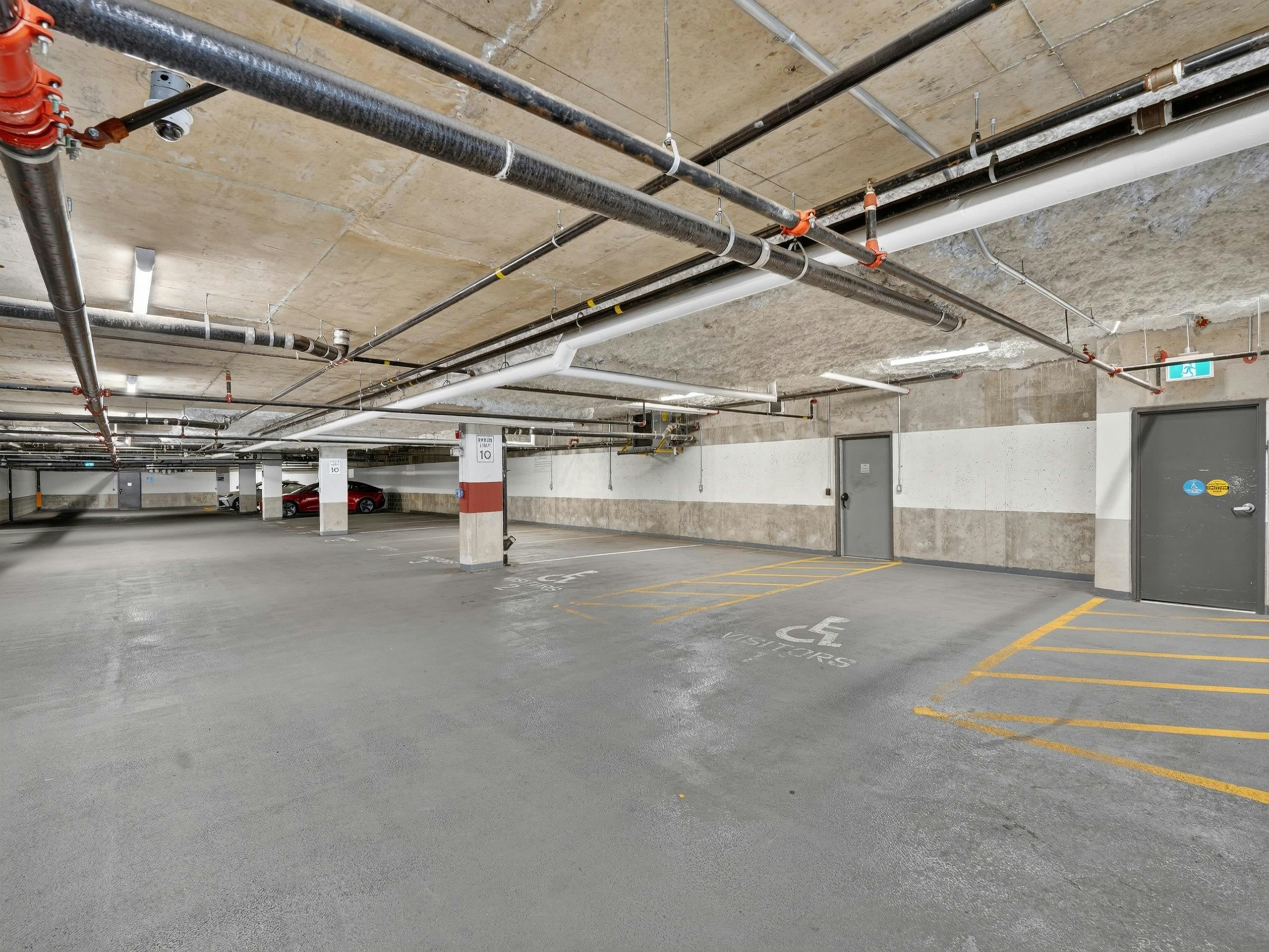 205-2663 Library Lane, North Vancouver, BC, V7J 0B9 - 34