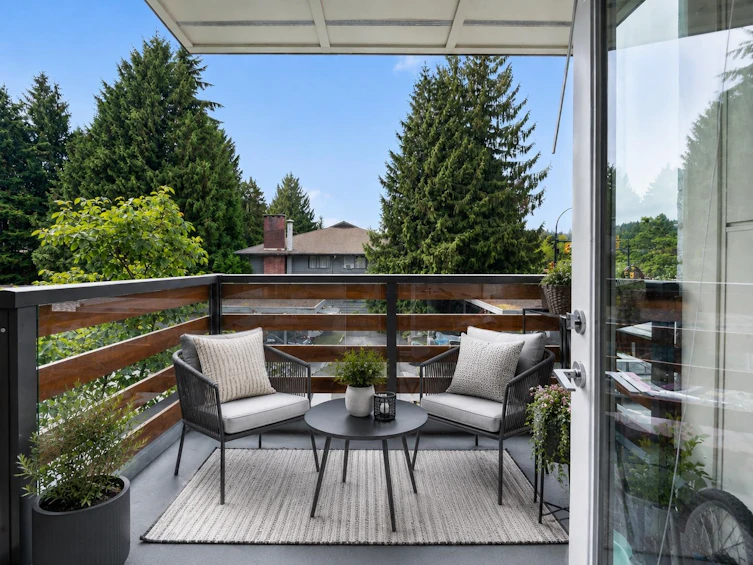 205-2663 Library Lane, North Vancouver, BC, V7J 0B9 - 12