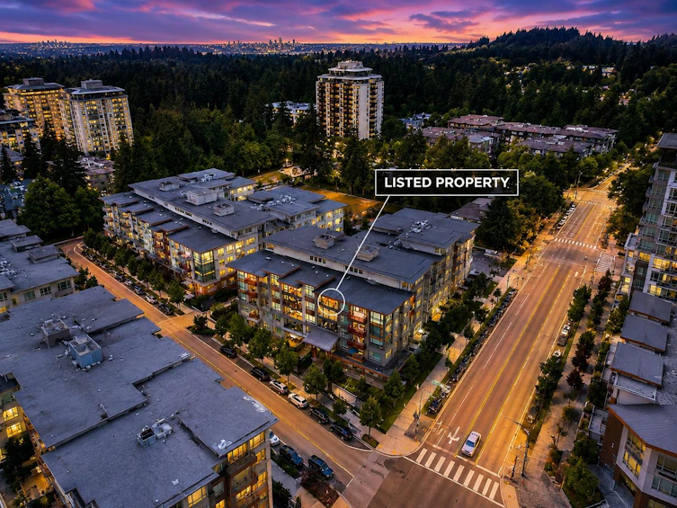 205-2663 Library Lane, North Vancouver, BC, V7J 0B9