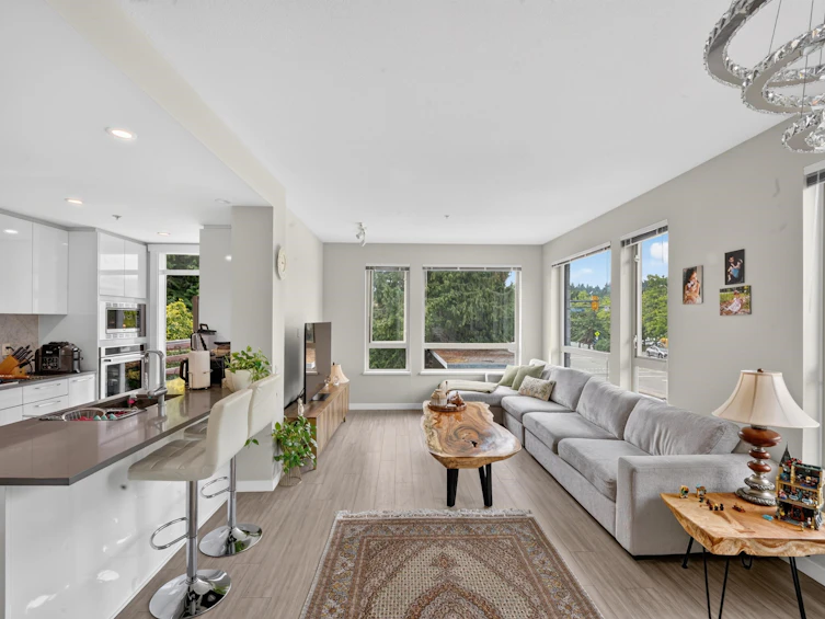 205-2663 Library Lane, North Vancouver, BC, V7J 0B9 - 7