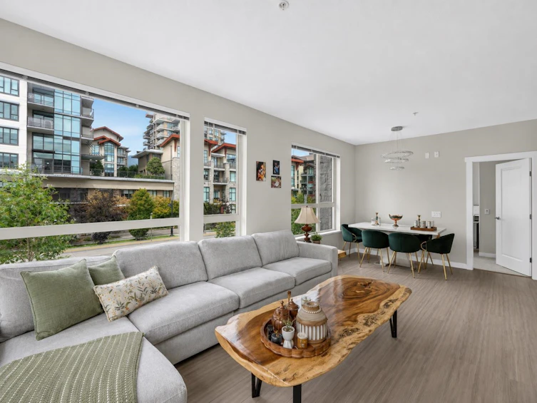 205-2663 Library Lane, North Vancouver, BC, V7J 0B9 - 4