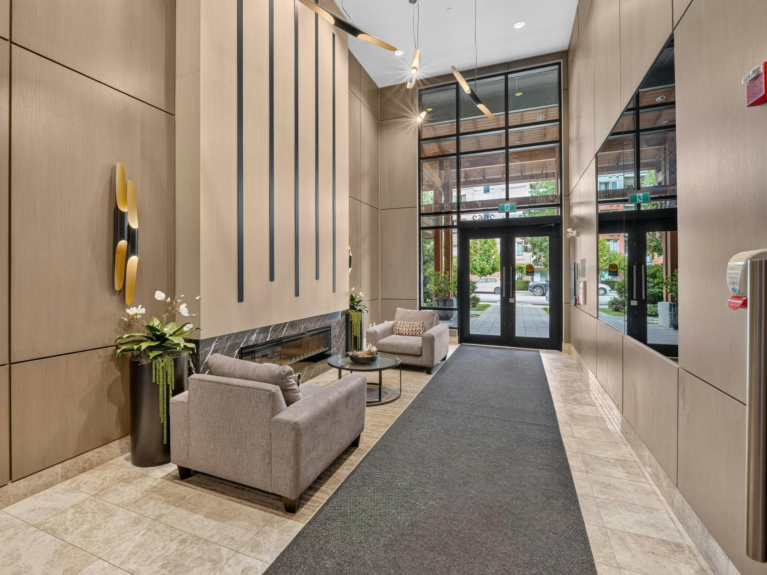 205-2663 Library Lane, North Vancouver, BC, V7J 0B9 - 27