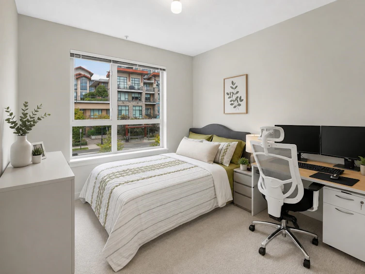 205-2663 Library Lane, North Vancouver, BC, V7J 0B9 - 18