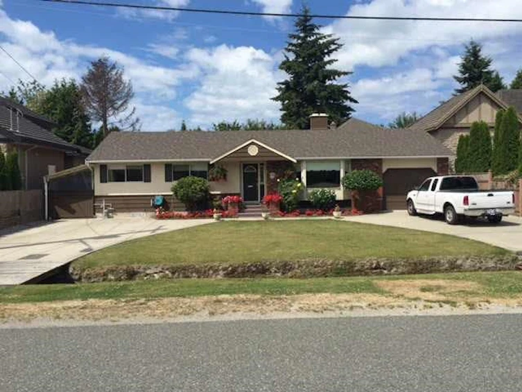 10071 Deagle Road, Richmond, BC, V7A 1R3