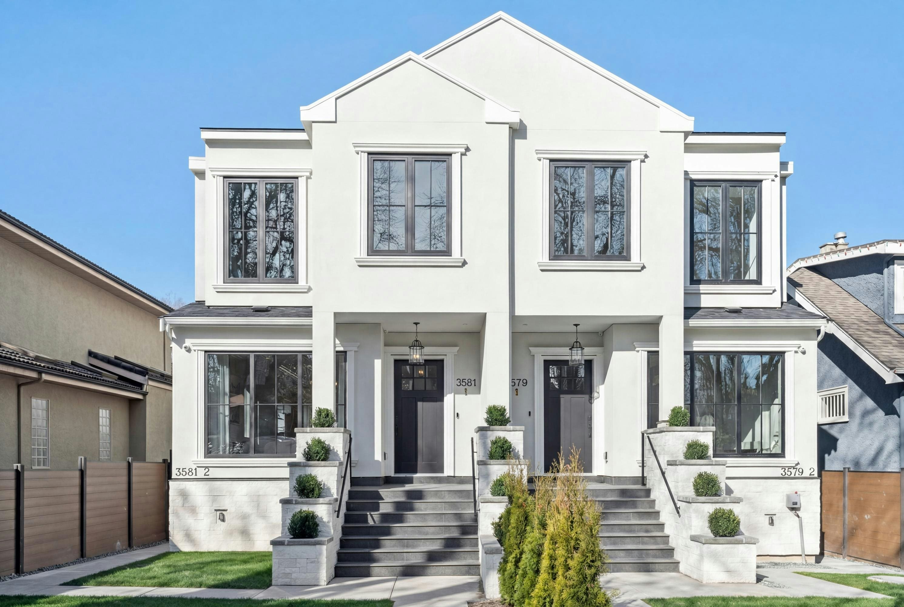 3579 W 19th Avenue, Vancouver, BC, V6S 1C3